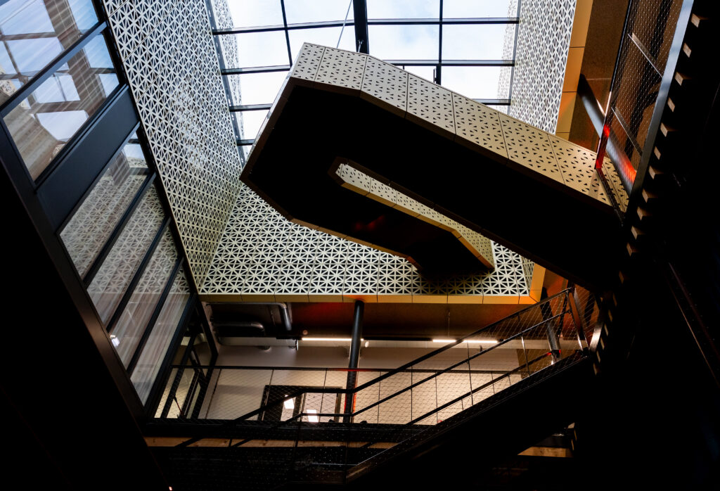 Nederlands Fotomuseum - Pakhuis Santos